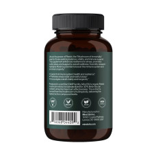 Рейші, Reishi Mushroom 1000 mg - 60 vegcaps