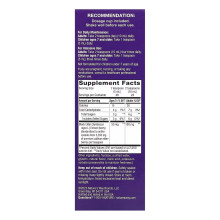 Сироп із чорною бузиною, Sambucus Original Syrup - 8 oz