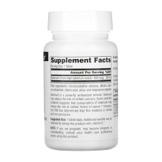 Selenium 200mcg - 60 tabs