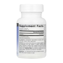 Serrapeptase - 30 caps