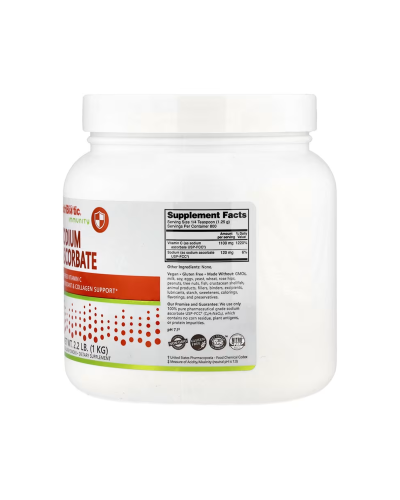 Sodium Ascorbate - 1000g