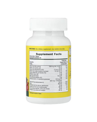 Source of Life® Prenatal - 90 tabs