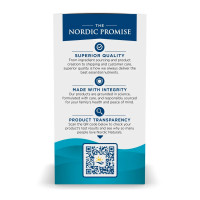 Ultimate Omega Fish Gels - 60 softgels