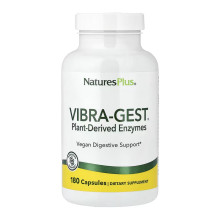 Vibra-Gest® - 180 caps