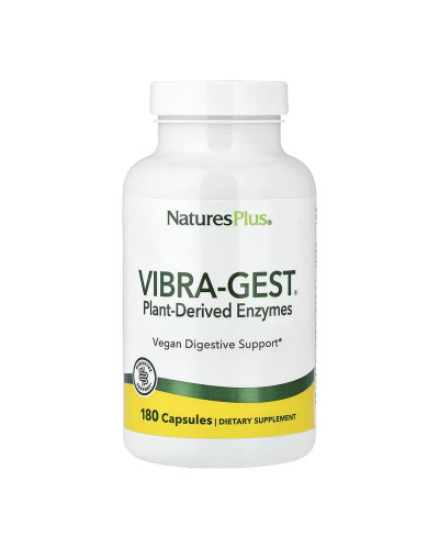 Vibra-Gest® - 180 caps