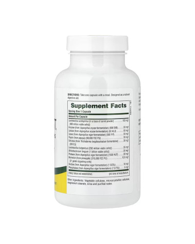 Vibra-Gest® - 180 caps
