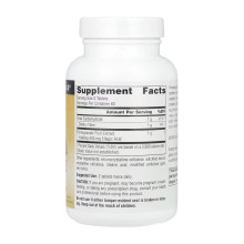 Wellness Formula® (CA Formula) - 60 caps