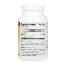 Wellness Formula® (CA Formula) - 60 caps
