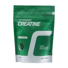 100% Creatine Monohydrate - 300g