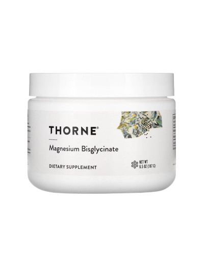Magnesium Bisglycinate - 187g