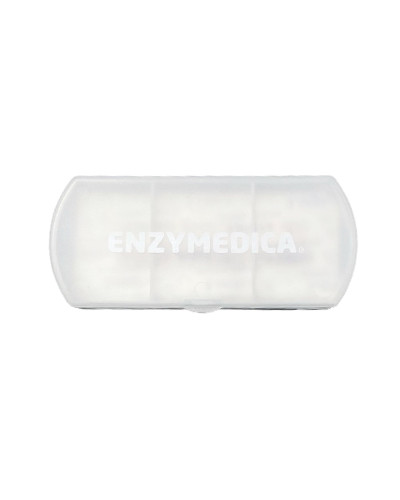 Кейс для пігулок, Pill Holders