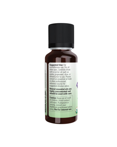 Лавандова олія, Lavender Oil - 30 ml