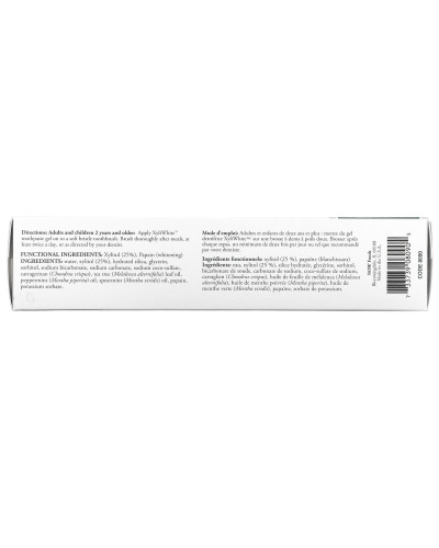 Xyliwhite Refreshmint Toothpaste Gel - 6.4 oz