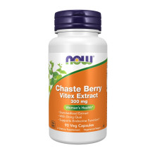 Екстракт Вітексу, Chaste Berry Vitex Extract 300 mg - 90 vcaps