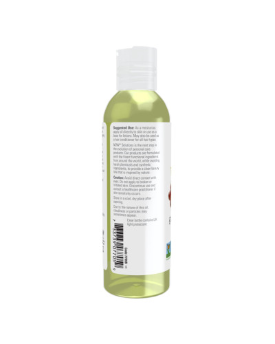Grapeseed Oil - 473ml