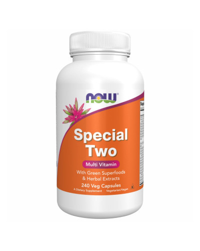 Special Two Multi - 240 vcaps