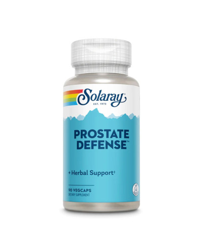 Захист простати, Prostate Defense - 90 vcaps