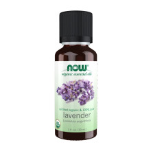 Лавандова олія, Lavender Oil - 30 ml