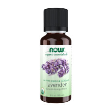 Лавандова олія, Lavender Oil - 30 ml