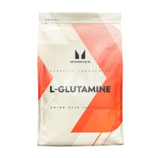 Глютамін, Glutamine - 1000g