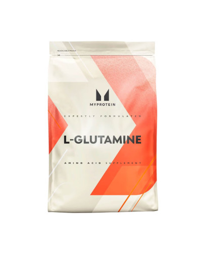 Глютамін, Glutamine - 1000g