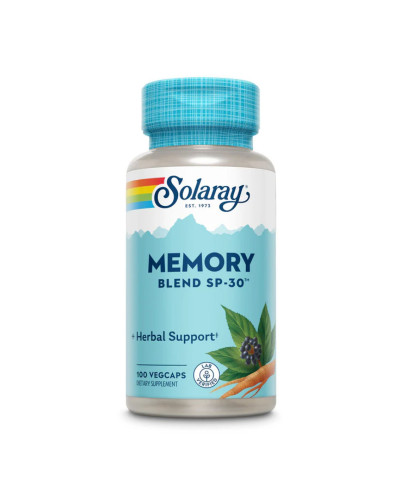 Memory Blend SP-30 - 100 vcaps
