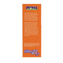 Instant Energy B-12 - 75 packets