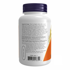 Омега 3 6 9, Omega 3-6-9 1000 mg - 100 sgels