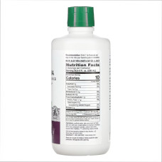Сік алое вера, Aloe Vera Gel & Juice - 1000ml