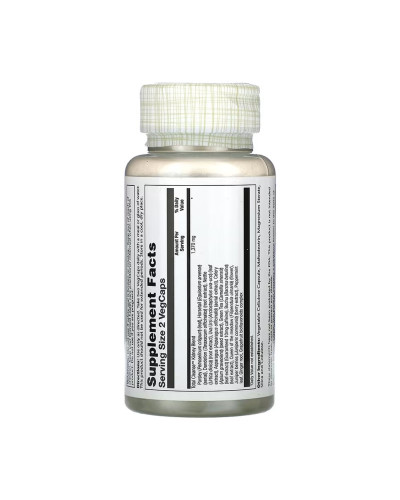 Комплекс для очищення нирок, Total Cleanse Kidney - 60 vcaps