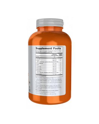 Amino-9 Essentials™ Powder - 330g