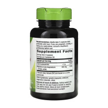 Комплекс Магнію, Magnesium Complex - 100 caps
