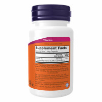 Вітамін К2, Vitamin K-2 (MK7) 100 mcg - 120 vcaps