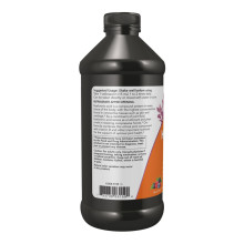 Liquid Hyaluronic Acid - 473 ml Berry