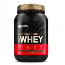 Сироватковий протеїн, Gold Standart 100% Whey - 900g