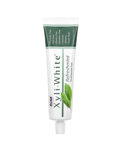Xyliwhite Refreshmint Toothpaste Gel - 6.4 oz