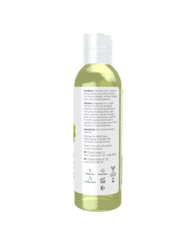 Grapeseed Oil - 473ml