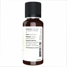 Ефірне масло, Peace, Love & Flowers Oil Blend - 30ml (1fl.oz)