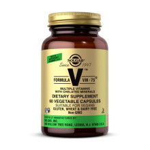 Formula VM-75® - 60 vcaps