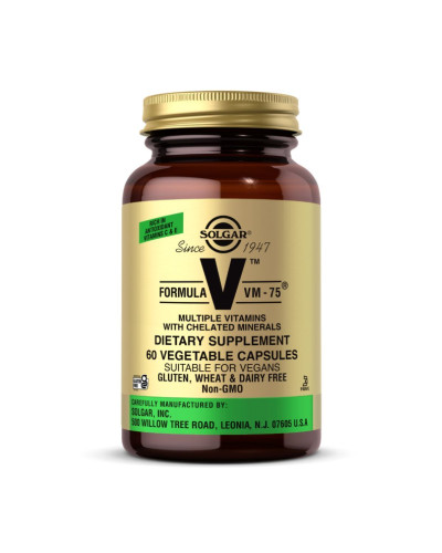 Formula VM-75® - 60 vcaps