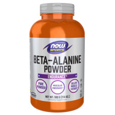 Бета-Аланін (Пудра), Beta Alanine Powder - 500g