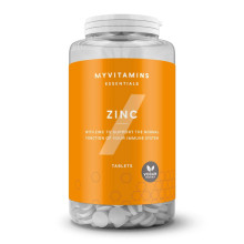 Цинк, ZINC - 90tabs