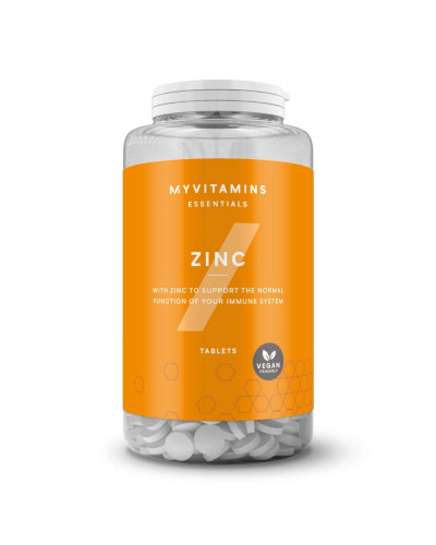 Цинк, ZINC - 90tabs