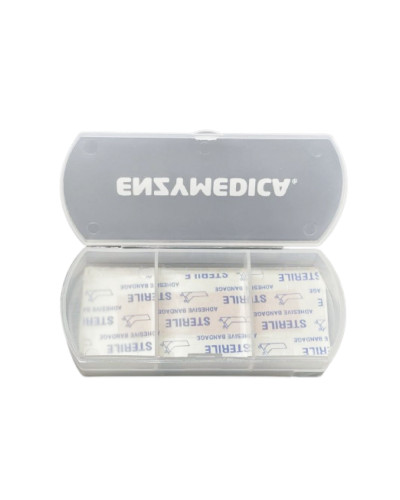 Кейс для пігулок, Pill Holders