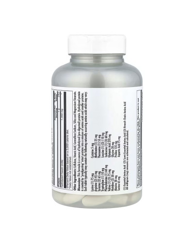 Amino Acid Complex 1000mg - 100 tabs