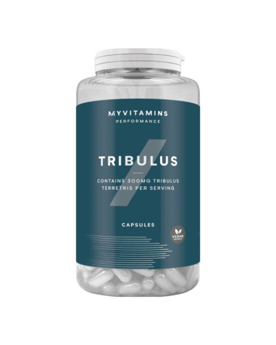 Трибулус, Tribulus Pro - 90caps