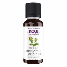 Олія майорану, Marjoram Oil - 30ml (1fl.oz)