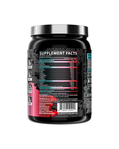 Outlift Clinical - 628.9g Miami Vice