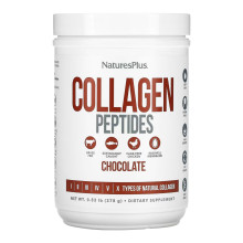 Колагенові пептиди, Collagen Peptides - 378g Chocolate