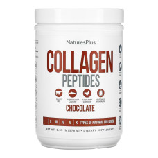 Колагенові пептиди, Collagen Peptides - 378g Chocolate
